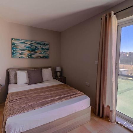 Hibiscus Bed & Breakfast Xagħra Екстериор снимка