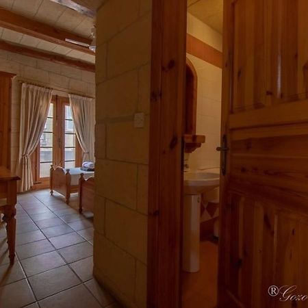 Hibiscus Bed & Breakfast Xagħra Екстериор снимка