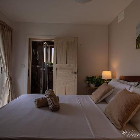 Hibiscus Bed & Breakfast Xagħra Екстериор снимка