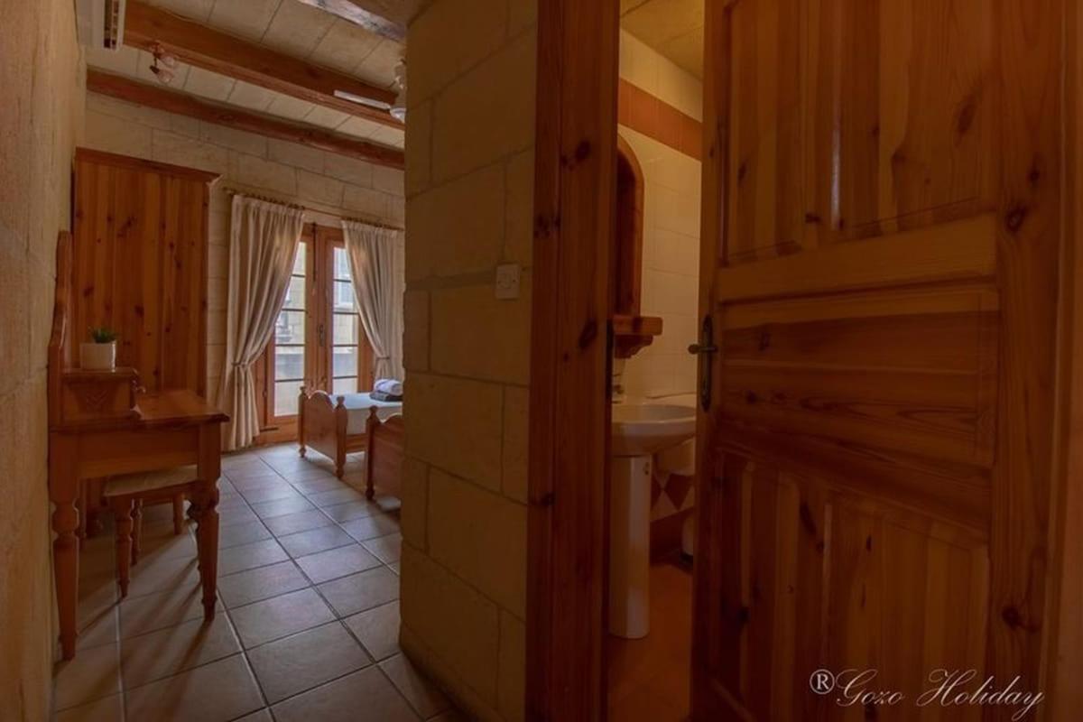 Hibiscus Bed & Breakfast Xagħra Екстериор снимка